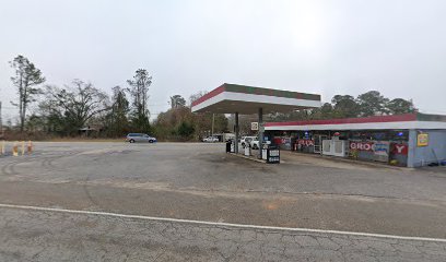 Springvilla Grocery & Gas