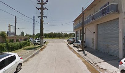 Centro Autorizado De Grabado De Autopartes