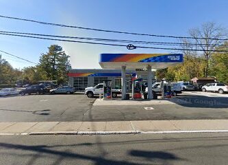 Sunoco A Plus