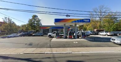 Sunoco A Plus