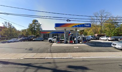 Sunoco A Plus