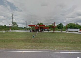 SUMMERVILLE GAS