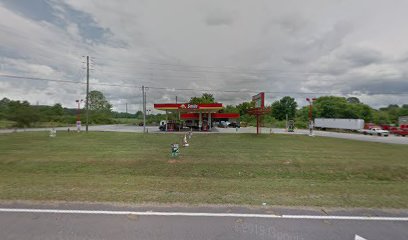 SUMMERVILLE GAS