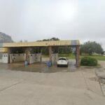 BAY Area Car Wash Baytown, Texas, EE. UU.