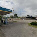 Sunoco La Porte, Texas, EE. UU.