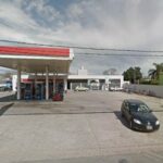 Esso Lincoln, Provincia de Buenos Aires, Argentina