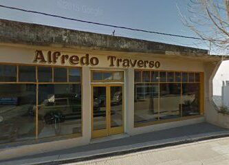 Alfredo Traverso