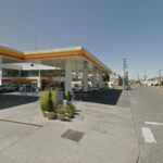 Sew Combustibles SA – Estacion de Servicio Shell Dual Olavarría, Provincia de Buenos Aires, Argentina