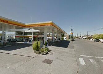 Sew Combustibles SA - Estacion de Servicio Shell Dual