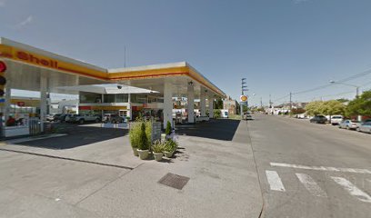 Sew Combustibles SA - Estacion de Servicio Shell Dual