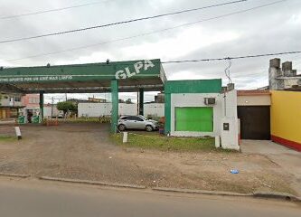 GLPA CORRIENTES.