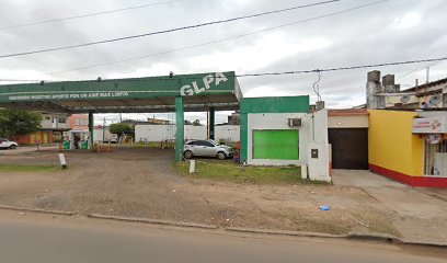 GLPA CORRIENTES.