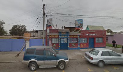 Estaciones de Servicio Cornejo y Compañía