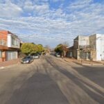 Auto club Argentino Junín, Provincia de Buenos Aires, Argentina