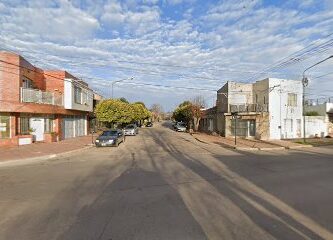 Auto club Argentino