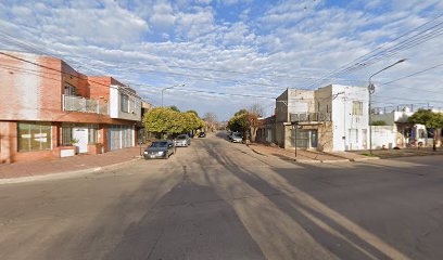 Auto club Argentino