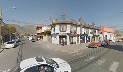 Estacion de Servicio Vina del Mar