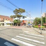 Estación de Gasolina PRIMAX Medellín, Antioquia, Colombia