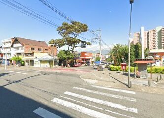 Estación de Gasolina PRIMAX