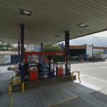 Gasolina Medellín, Antioquia, Colombia