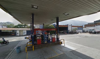 Gasolina