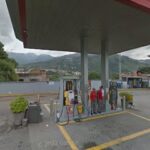 Gasolinera – Maderos | Primax Bello, Antioquia, Colombia