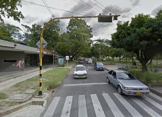 Gasolinera - Éxito Envigado | Primax