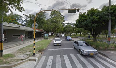 Gasolinera - Éxito Envigado | Primax