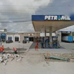 EDS PETROMIL SAN RAFAEL Barranquilla, Atlántico, Colombia