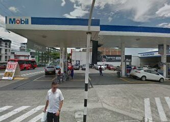 Gasolinera - Avenida Bolivar | Primax