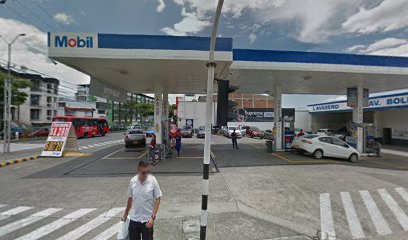 Gasolinera - Avenida Bolivar | Primax