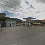 Estacion De Servicio Petromil Chiquinquirá, Boyacá, Colombia