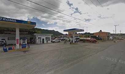 Estacion De Servicio Petromil