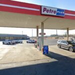 Petro Millbrook, Alabama, EE. UU.