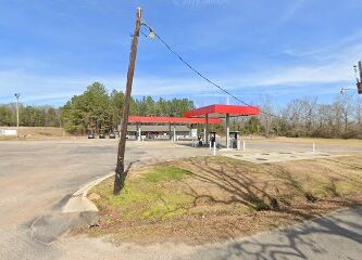 Plantersville Service Station