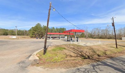 Plantersville Service Station