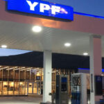 YPF Huarte Comodoro Py, Provincia de Buenos Aires, Argentina