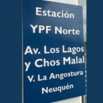 YPF Roberts, Provincia de Buenos Aires, Argentina