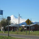 COPEC Vilcun, Vilcún, Chile