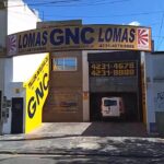 GNC ADROGUÉ NAFTAS Adrogué, Provincia de Buenos Aires, Argentina