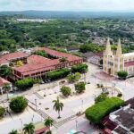 Base Biogersaesp Turbaco, Bolívar, Colombia