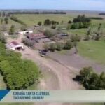 Estancia Santa Clotilde Los Cardales, Provincia de Buenos Aires, Argentina