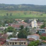 BOMBA Tarazá, Antioquia, Colombia