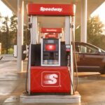 Speedway Westbury, Nueva York, EE. UU.