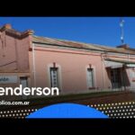 Servicentro Henderson Henderson, Provincia de Buenos Aires, Argentina